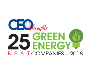 25 Best Green Energy Companies in India - 2018